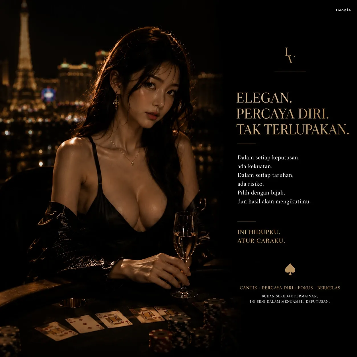 Menjelajahi Ragam Game dari nexgid bagi Pecinta Game